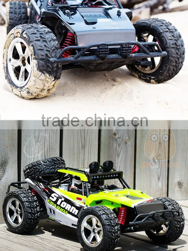 2016 newest 2.4 GHz High Speed Vehicle Remote Controlled Sports Racing Car 1:12