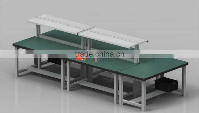 anti static worktable for workshop