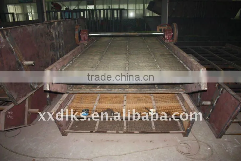 ISO9001:2008 certified sieve vibrator separator for sale