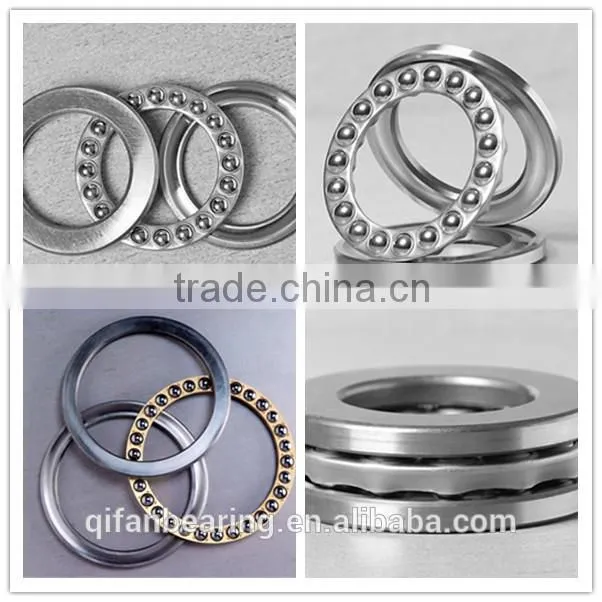 Separable bearing 53201