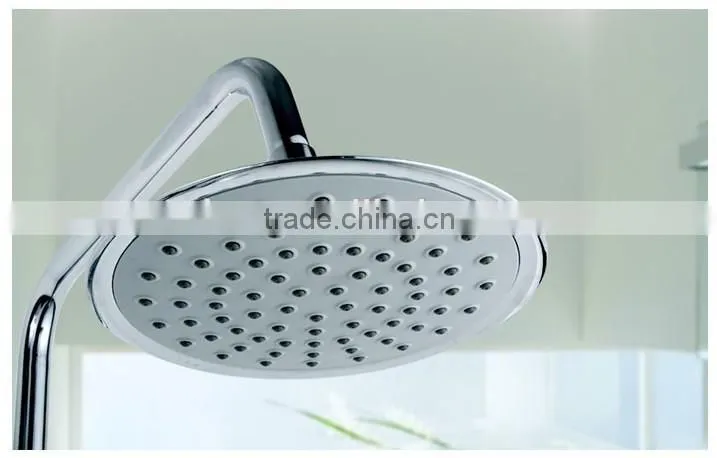 Bathroom Brass Rainfall Shower Head WMDN12-72