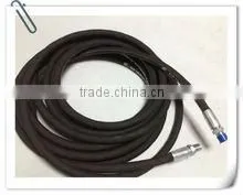SAE100R1Auto Hydraulic Brake Hose Assembly