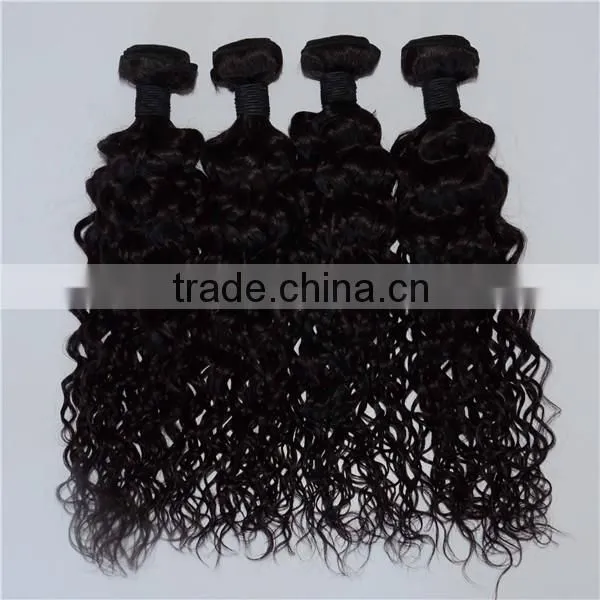 elegant steam processed russian remy hair low price natural wave human hair