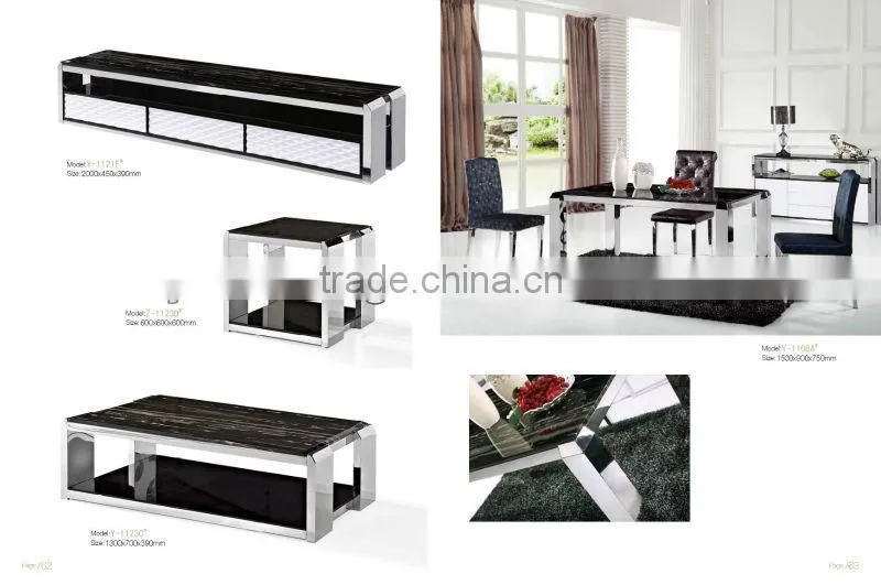 high quingity rectangle tv cabinet