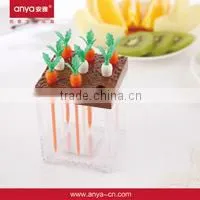 Anya D680 Bird Shape Plastic Houseware Useful Kitchenware Plastic Colander and Bowl