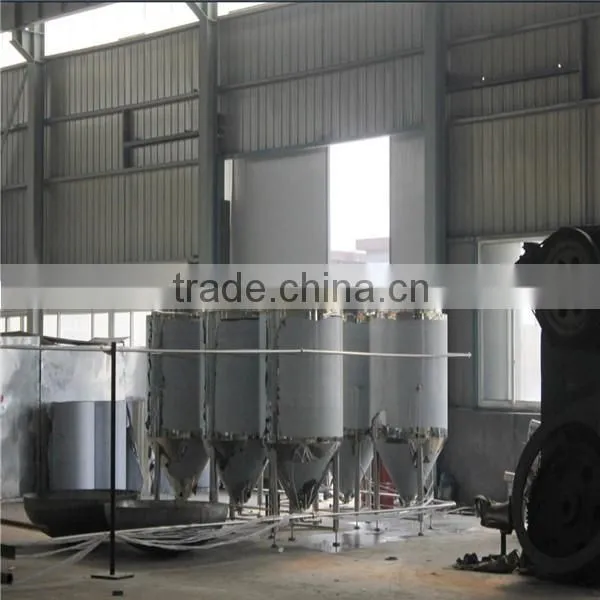 Beer brewing kit 500L,commercial beer brewery equipment,copper pub beer making equipment
