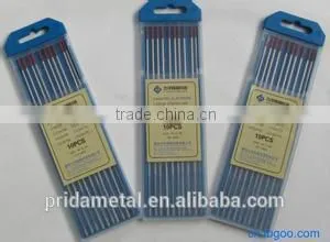 Zirconium Tungsten Electrode for tig Welding