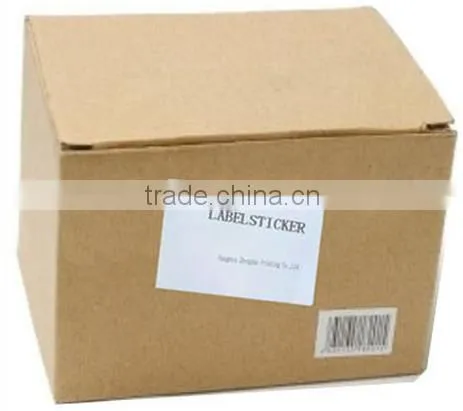 Anti counterfeiting 3D holographic laser Security sticker