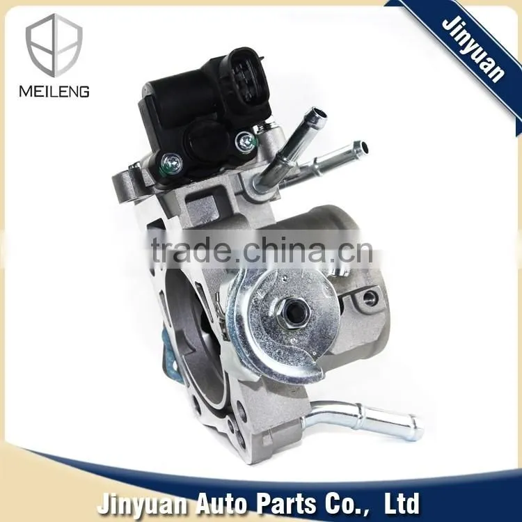 Manifold Throttle Body 16400-RAC-W52 Auto Part for Honda Accord 2003-2007 CM4 Engine for 2.0L