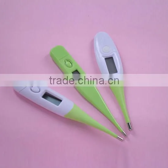 baby clinical digital thermometer