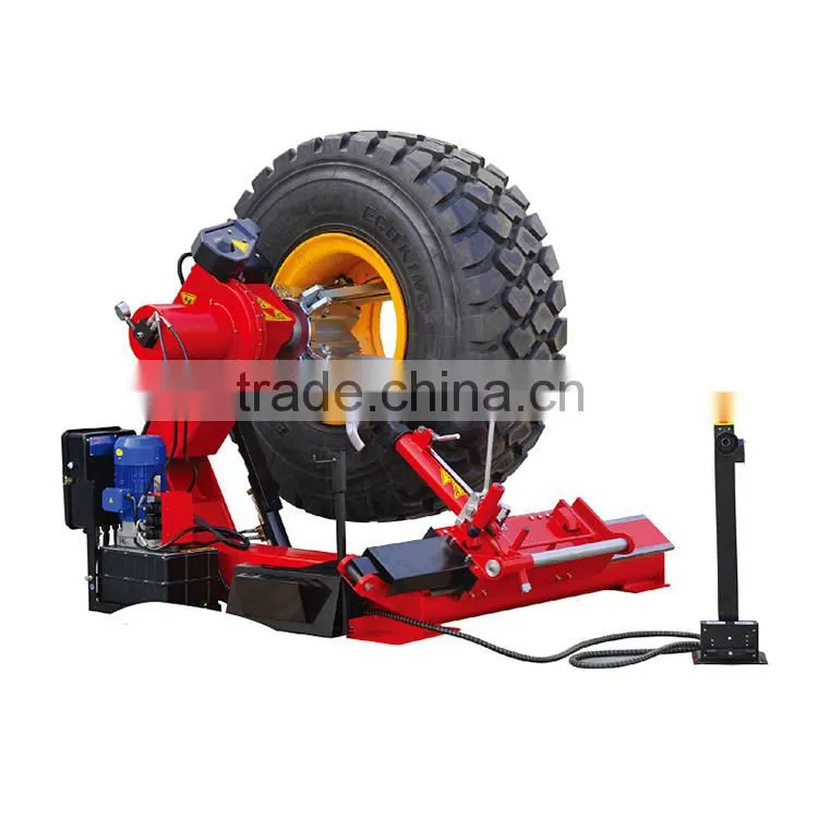 Used tire changer machine for sale