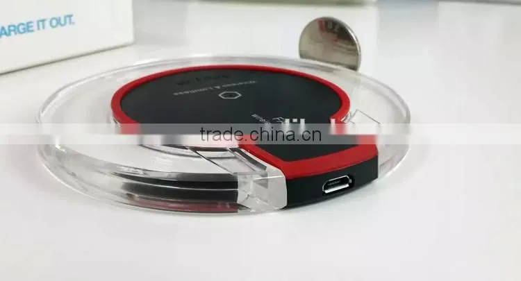 Portable wireless phone chargers for samsung galaxy s6 edge,wireless laptop charger