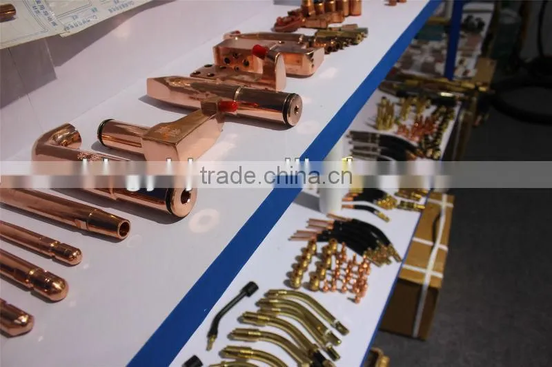 spot welding electrode arms CuCrZr