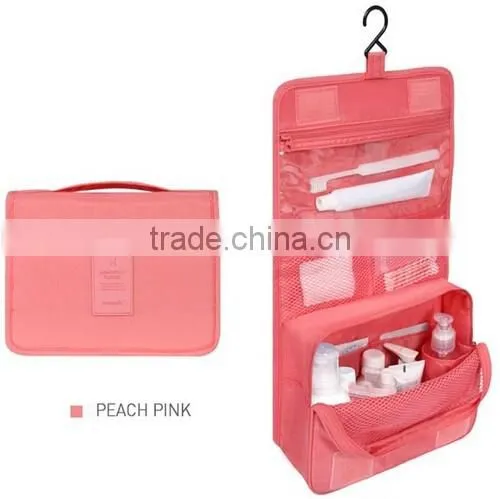 AN654 ANPHY Portable folding storage bag for toiletries,storage package
