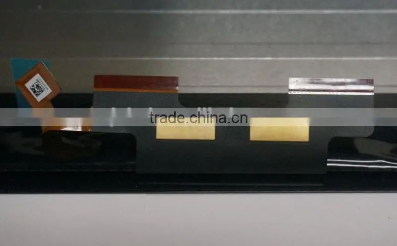 LCD Screen Display & Touch Digitizer Panel Assembly For Acer Aspire V7-581 (Factory Wholesale)