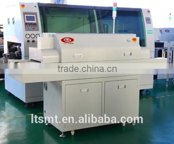 MiNi Simple economy reflow soldering machine