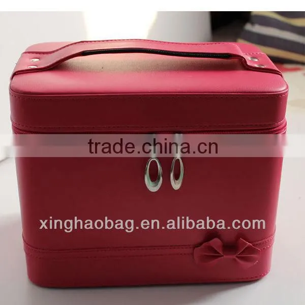 Fashion make up bag Cosmetic Bag 2014 make up bag