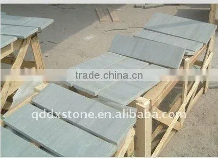 golden yellow sandstone tile and slab
