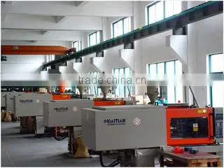 Huanghua Wanfang Hardware & Plastic Products Co., Ltd. company overview - view 2