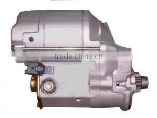 Best Selling Products High Performance For Toyota Auto Spare Starter