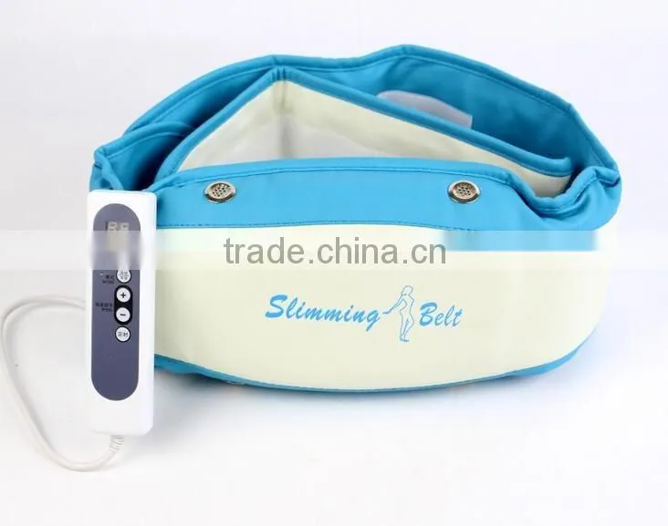 Electric Slimming Massage Belt for loosing weight