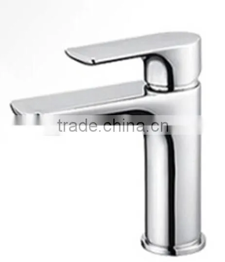 Newest Brass Single Lever Basin Faucet Lavatory Faucet High Quality