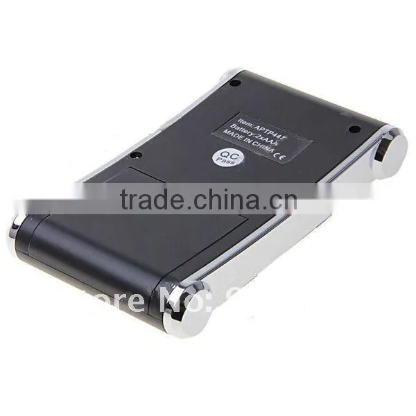 APTP447 0.1g-100g Jewelry Carat Balance Touch Screen Digital counting Scale