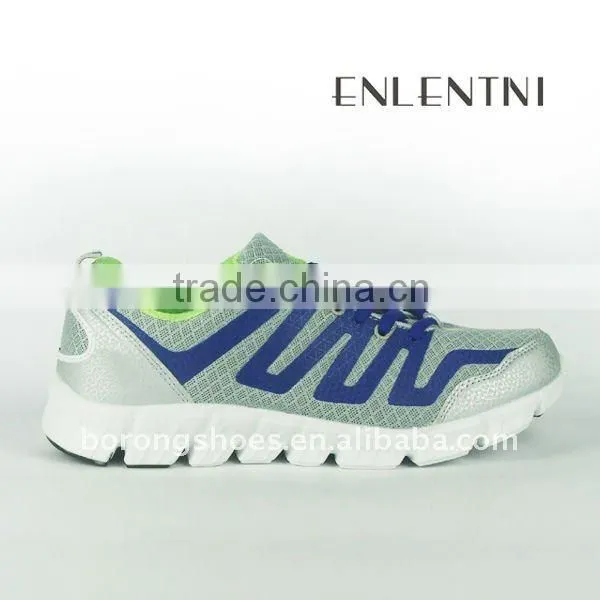 2016 fashion new sports shoe for men