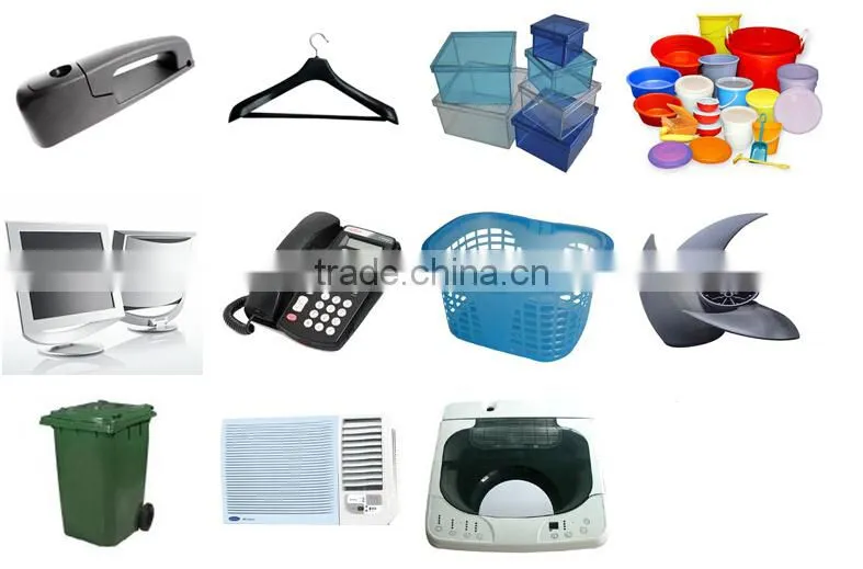 shenzhen plastic injection mould factory