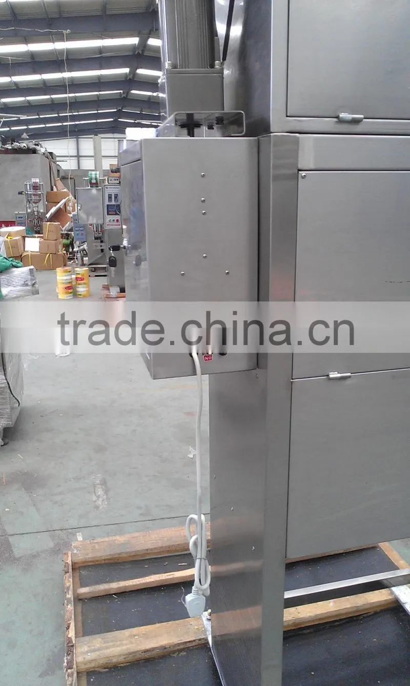 Hot Sale Semi-auto Coffee Beans Weighing And Filling Machine 0086-18321225863