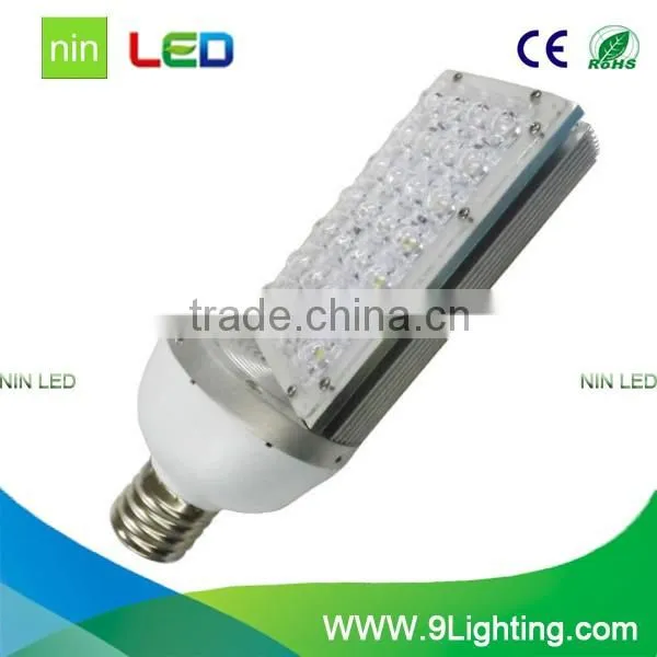 e40 street light bulb, wholesale price ce approved high power e40 42w led street light bulb