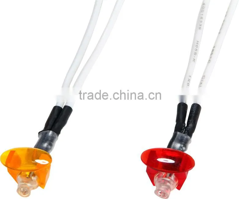 Indicator light for electric water heater TUV CE certification hight quality