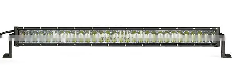 New arrival and high power ip67 31.5inch 180W led truck lights in China