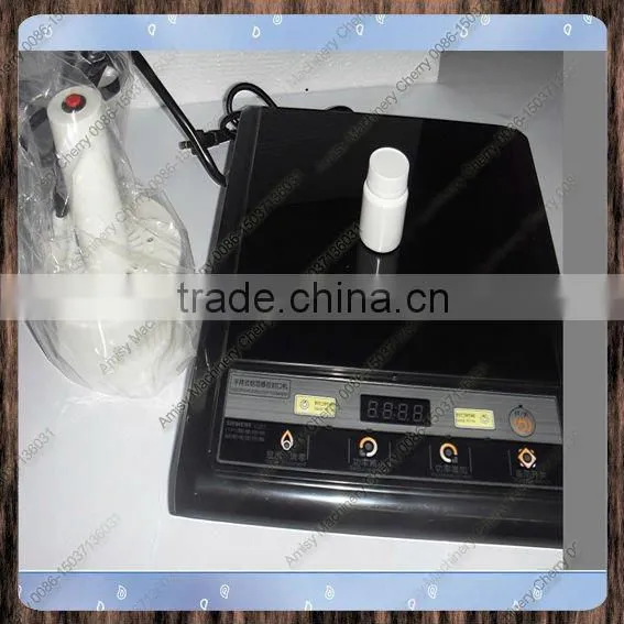 2014 low price electromagnetic induction aluminum foil sealing machine