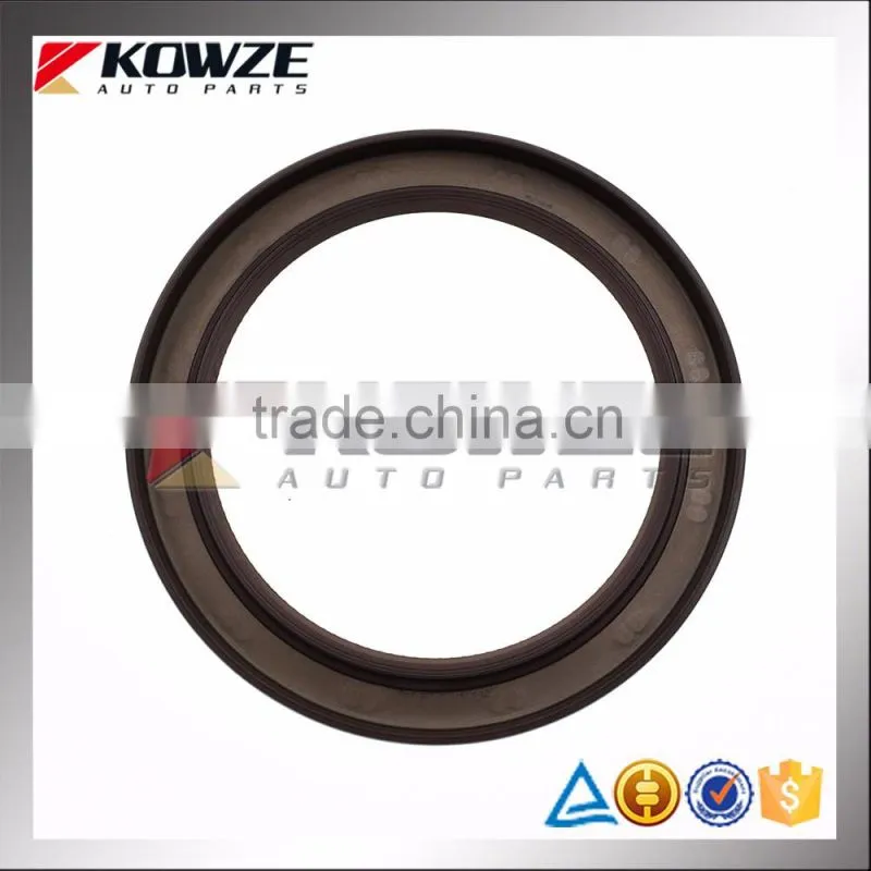 Rear Auto Crankshaft Oil Seal For Mitsubishi Lancer Lancer Classic CS1A CS2A CS3A CS3W MD372250