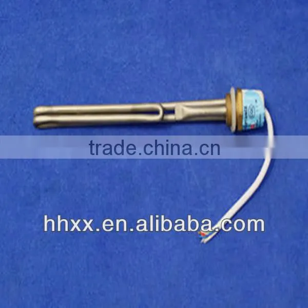domestic solar water heater parts