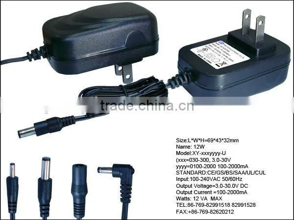 led power supply