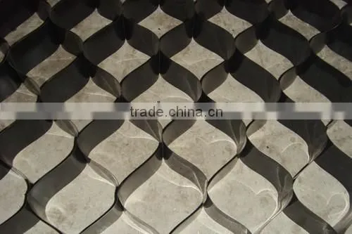 High quality HDPE geocell used in road construction