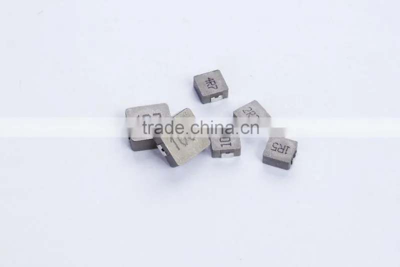 High current SMD inductor bobbin competitive price APS series