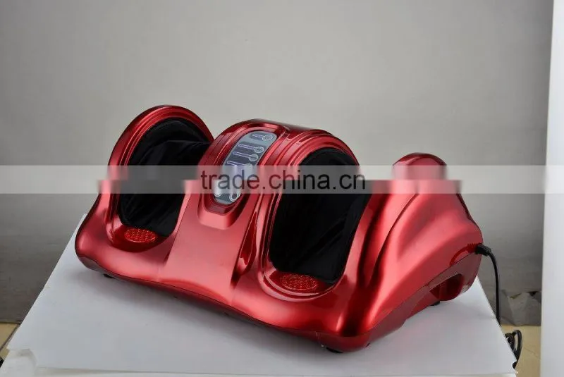 New Mini-Foot massager / Vibration Foot Massage Machine Battery Power