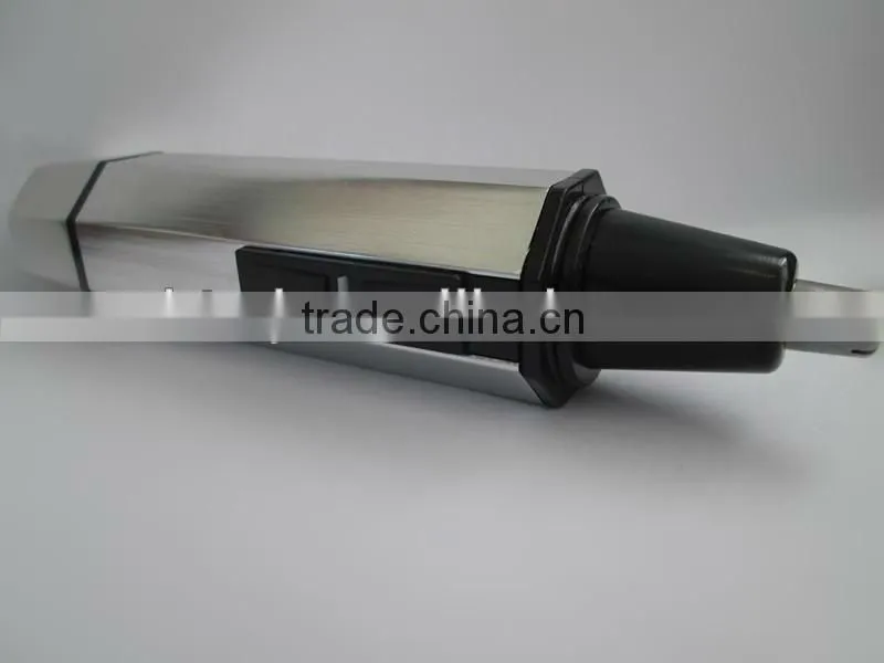 2 IN ONE NOSE AND EAR HAIR TRIMMER (YMJ-N3)