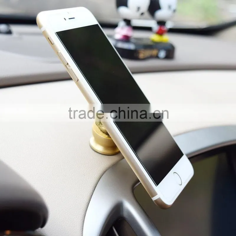 Keno Magnetic Car Phone Holder