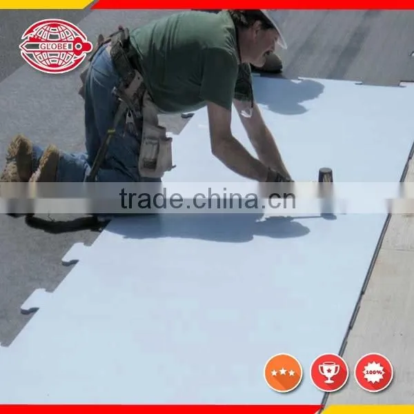barrier panel/hockey slide board