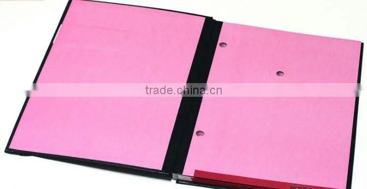 Elegant Signature Guest Book