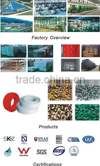 Temperature Control Valve