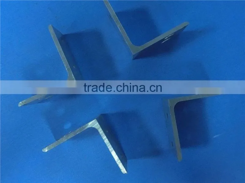 2015 China manufacturer metal casting with low quality