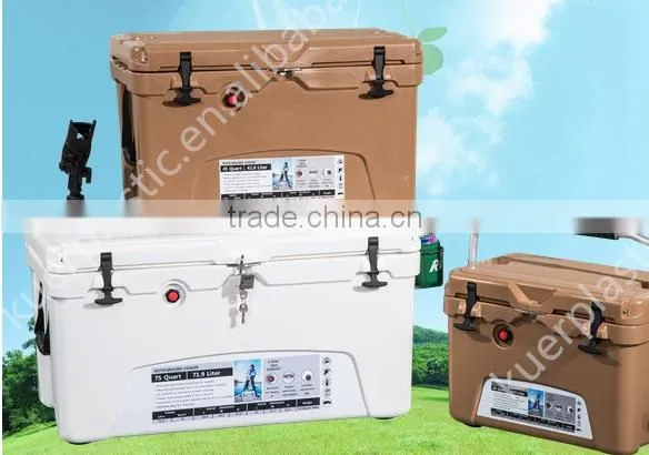 OEM 20QT portable cooler box