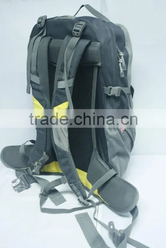 Fashional mountain climbing bags and backpacks