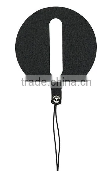 Lens Cap Sticker With String For Fujifilm X70 Camera Lens Cap Sticker