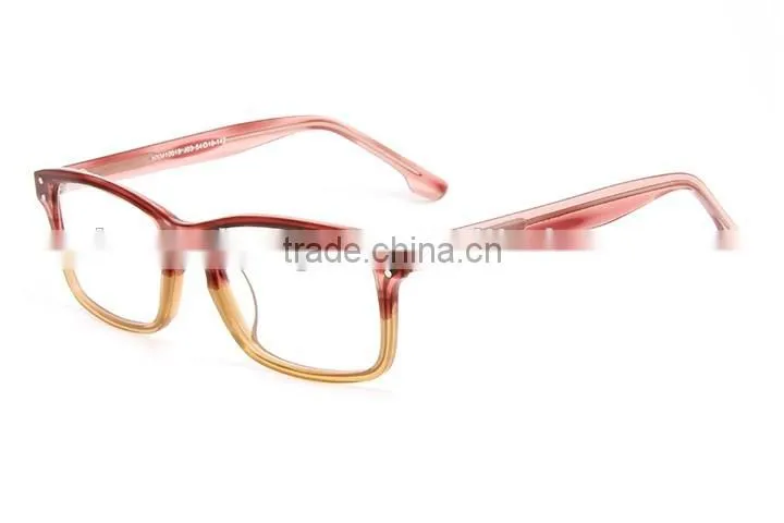 High Quality Fashion Design Anti Blue Ray Optical Glasses popular optical frame and spectacle frames